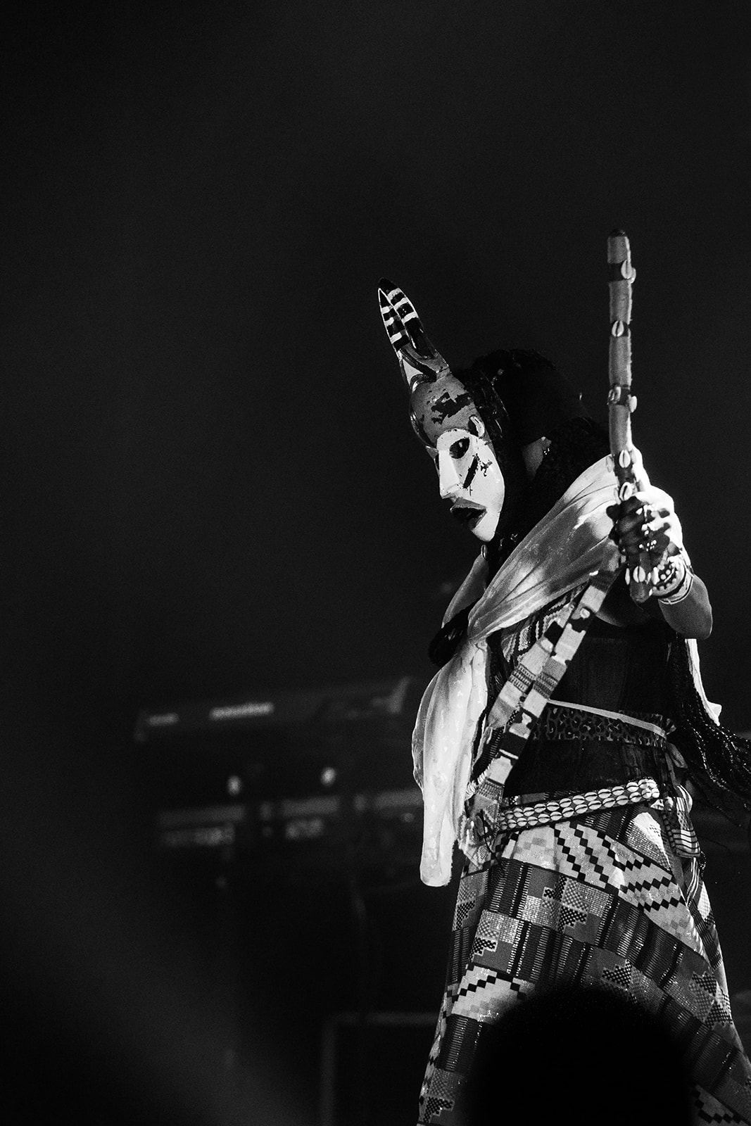 Fatoumata Diawara – moment iconique